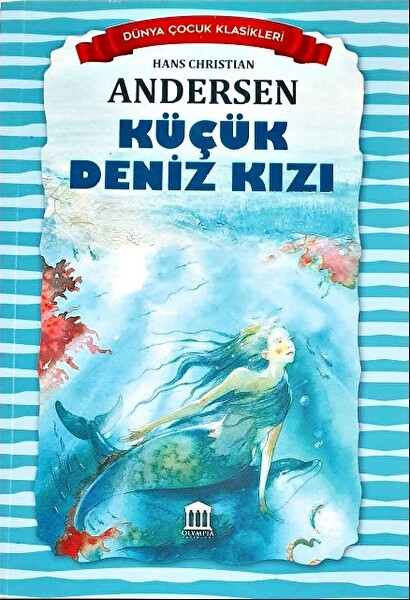 Küçük Deniz Kızı