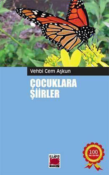 Çocuklara Şiirler Vehbi Cem Aşkun