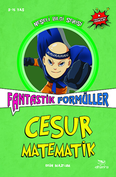 Fantastik Formüller Cesur Matematik
