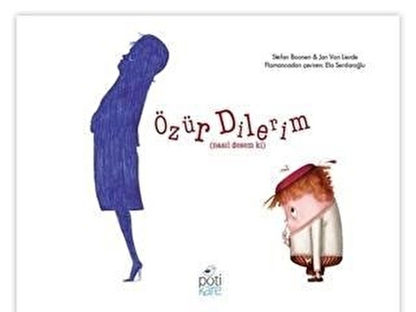 Özür Dilerim