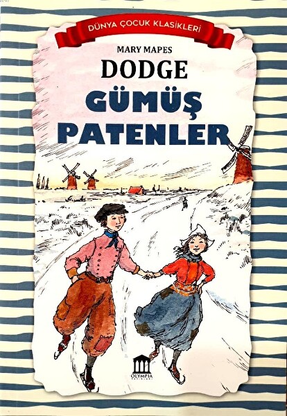 Gümüş Patenler