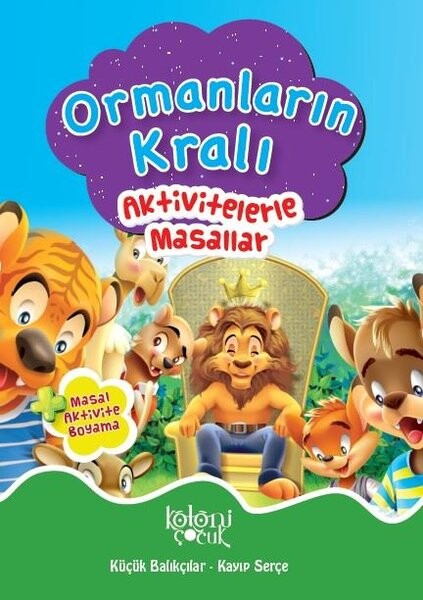 Ormanların Kralı