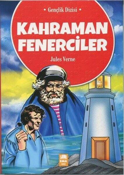 Gençlik Dizisi Kahraman Fenerciler