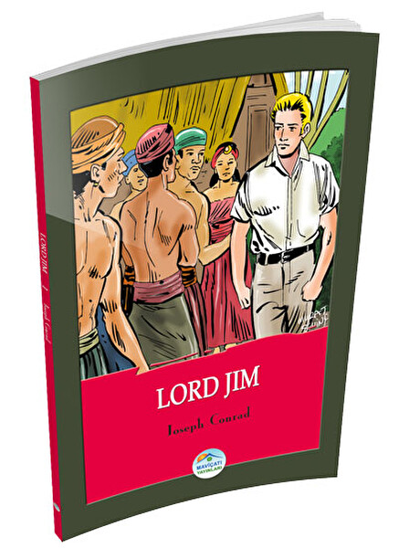 Lord Jim