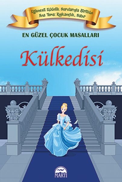 En Guzel Cocuk Masallari Kulkedisi 30319326 Carrefoursa
