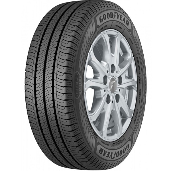 GOODYEAR 225/70 R15C 112/110S EFFIGRIP CARGO 2