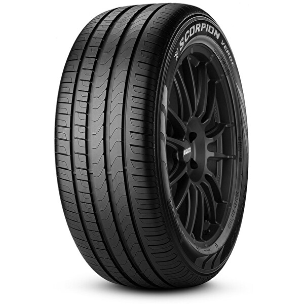 PIRELLI 255/45 R20 101W XL R-F SCORPION VERDE (MOE)