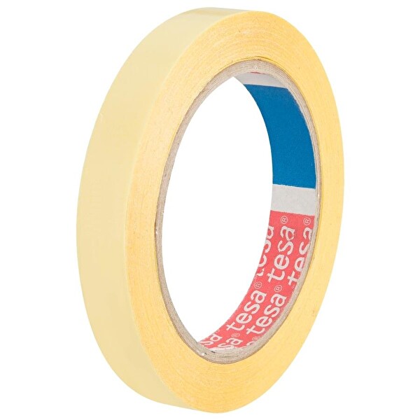 Tesa Çift Taraflı Filmik Bant 12mm X 25 Mt.