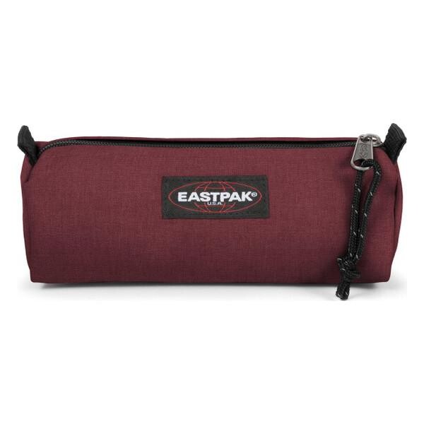 Eastpak Benchmark Single Crafty Wine Kalem Çantası Ek37223S