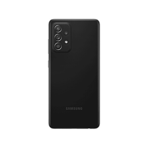 Samsung Galaxy A52 128 GB Black