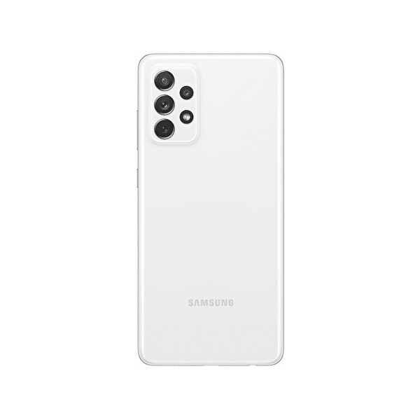Samsung Galaxy A52 128 GB White