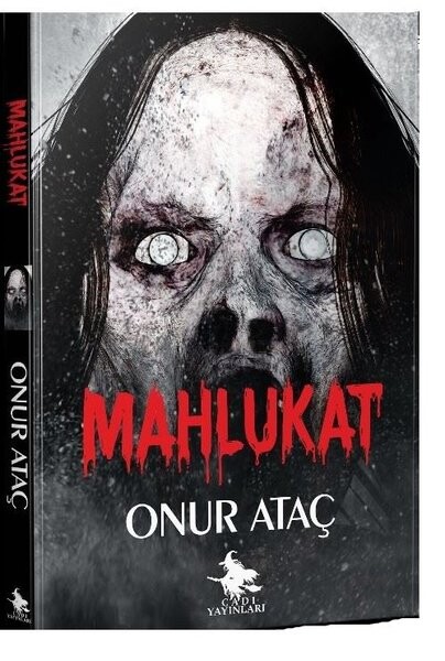 Mahlukat