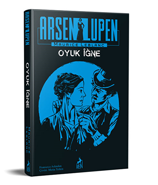 Arsen Lüpen Oyuk İğne