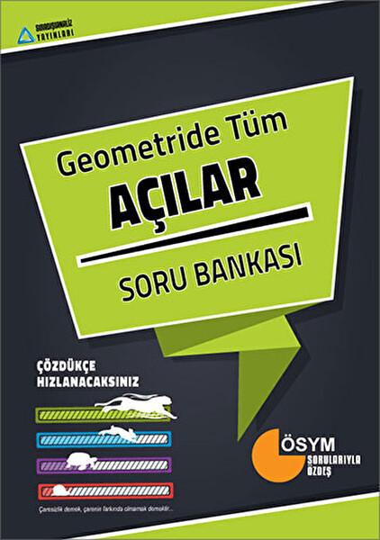 Sıradışıanaliz Geometride Açılar Soru Bankası