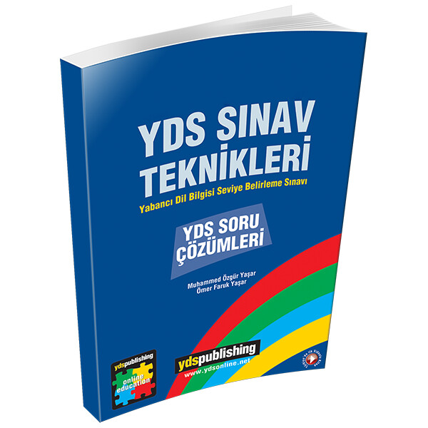 YDS Sınav Teknikleri