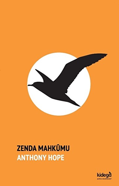 Zenda Mahkumu