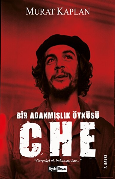 Che Guevara