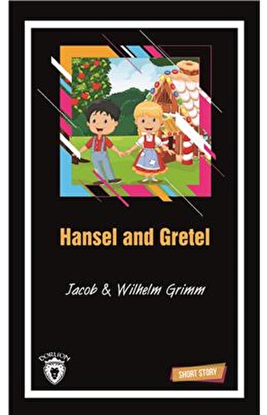 Short Story Hansel And Gretel İngilizce Hikayeler