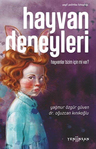 Hayvan Deneyleri