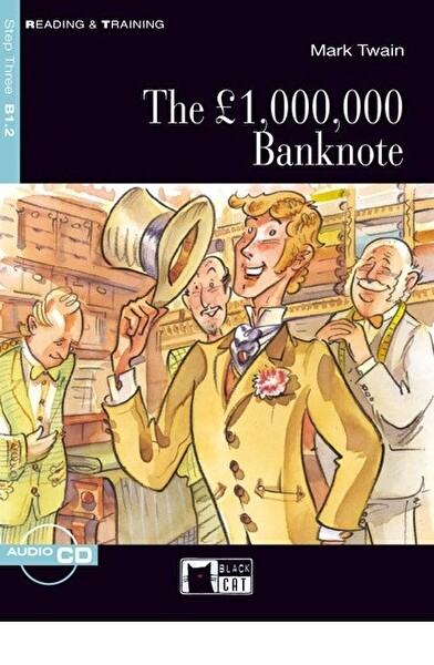 The £1,000,000 Banknote