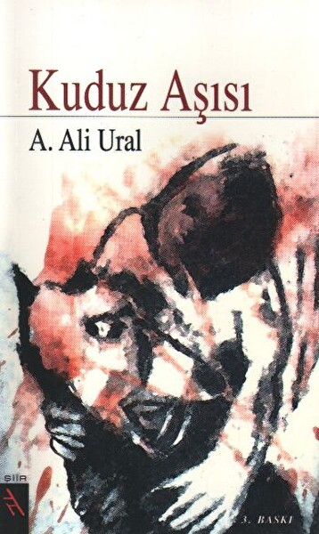 Kuduz Aşısı