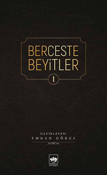 Berceste Beyitler 1