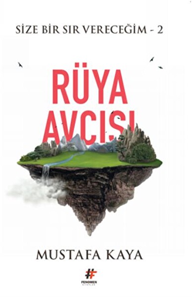 Size Bir Sır Vereceğim 2 Rüya Avcısı