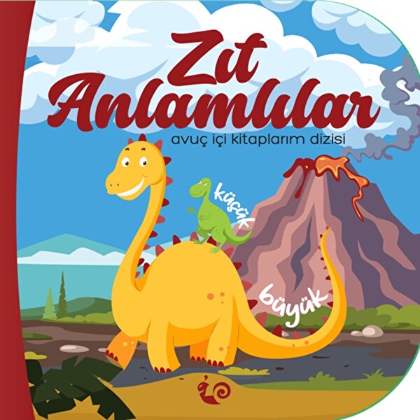Zıt Anlamlılar
