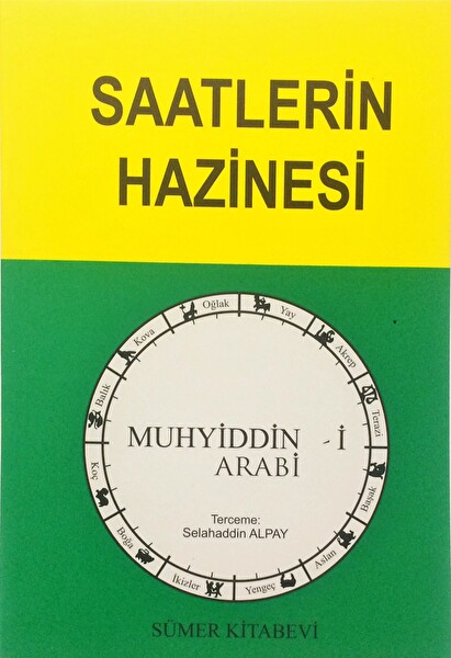 Saatlerin Hazinesi