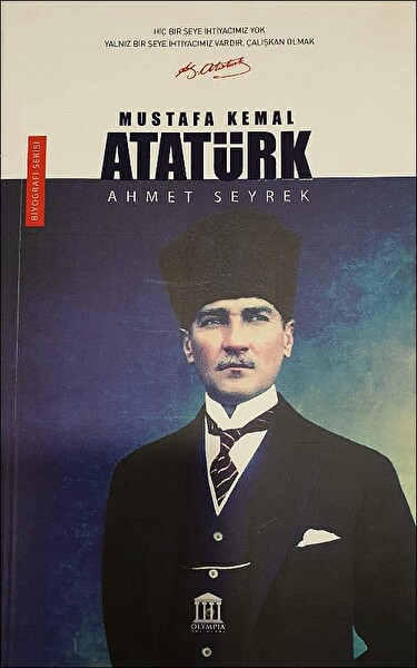 Mustafa Kemal Atatürk