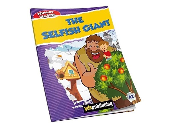 The Selfish Giant A2