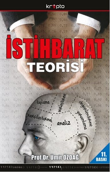 İstihbarat Teorisi