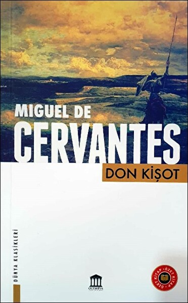 Don Kişot (Özet)