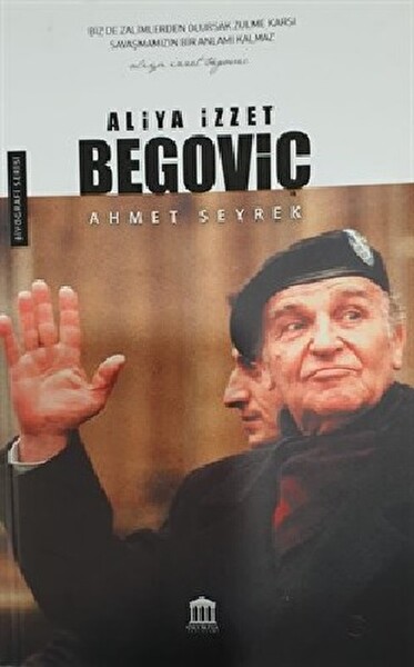 Aliya İzzet Begoviç