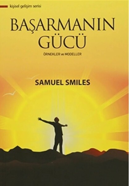 Başarmanın Gücü
