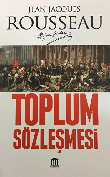 Toplum Sözleşmesi