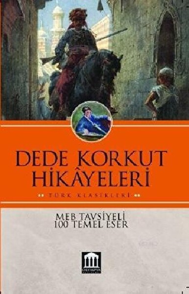 Dede Korkut Hikayeleri