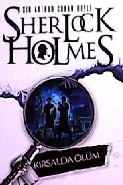 Sherlock Holmes Kırsalda Ölüm