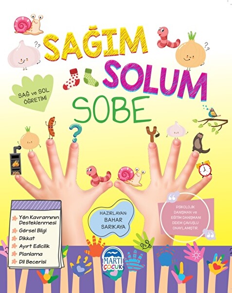 KAMPANYA Sağım Solum Sobe