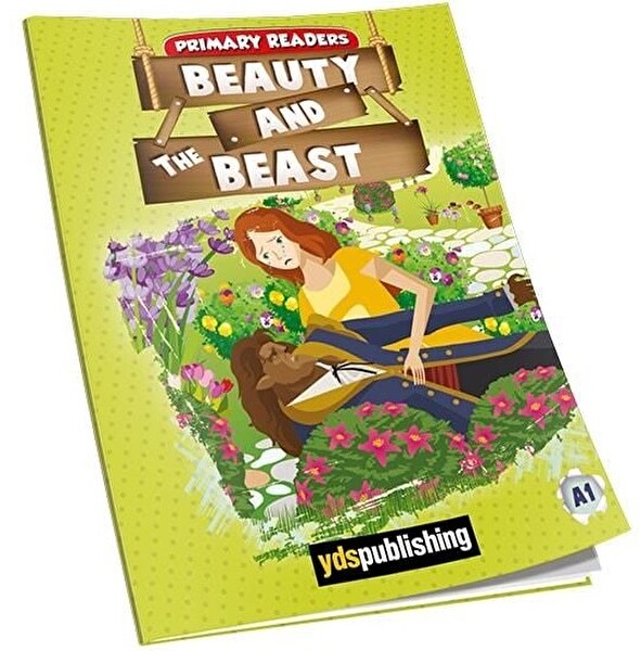 Beauty and The Beast A1