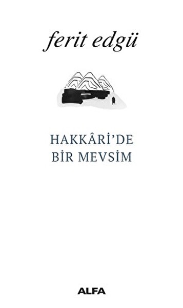 Hakkari'de Bir Mevsim