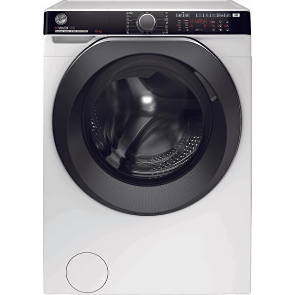 Hoover Hwp 610ambc /1-S Wi-Fi 10 Kg 1600 Devir Çamaşır Makinesi