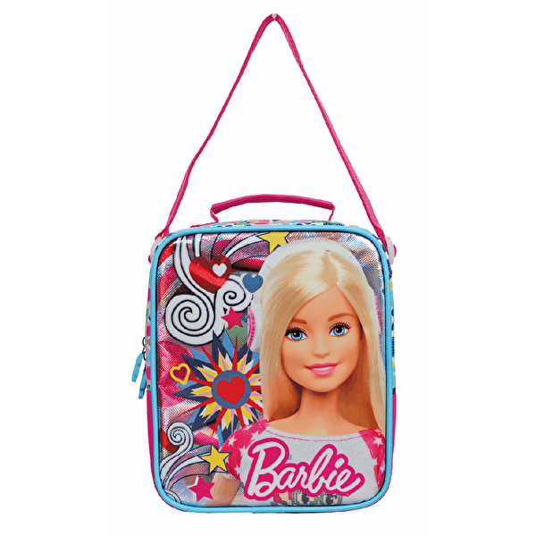 Startech Barbie Beslenme Çantası Due One To One