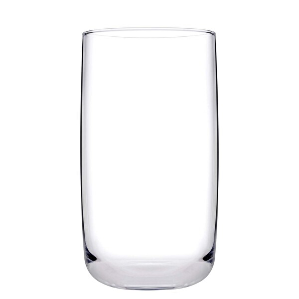 Paşabahçe 1112647 İconic Meşrubat Bardağı 540 cc 4 Adet
