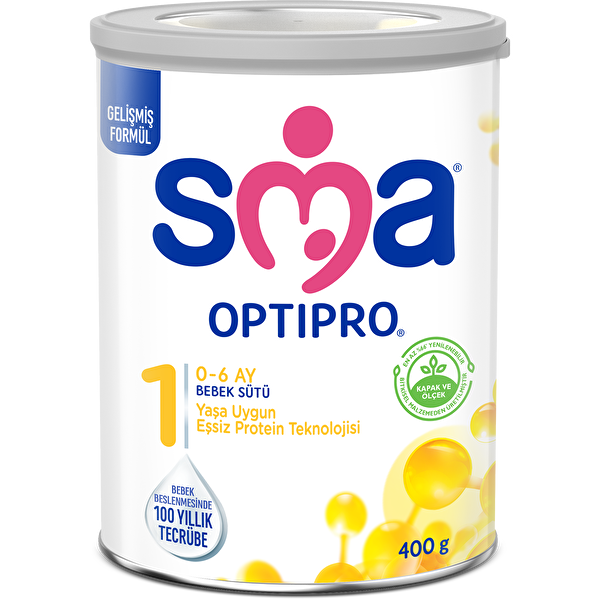 Sma Optipro Probiyotik 1 400 Gr