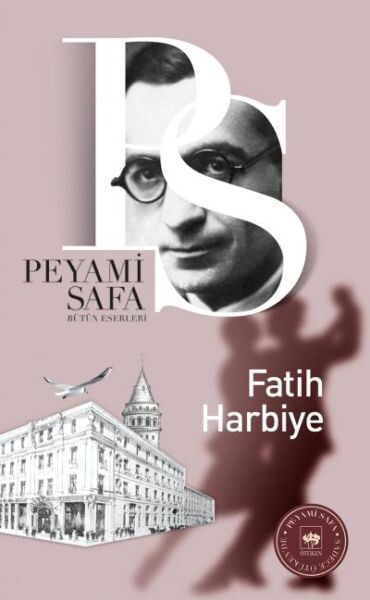 Fatih Harbiye