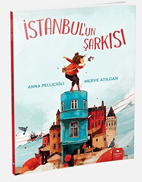 İstanbul'un Şarkısı