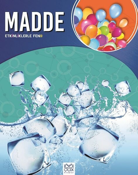 Etkinliklerle Fen Madde