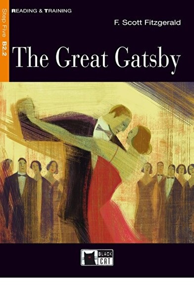 The Great Gatsby