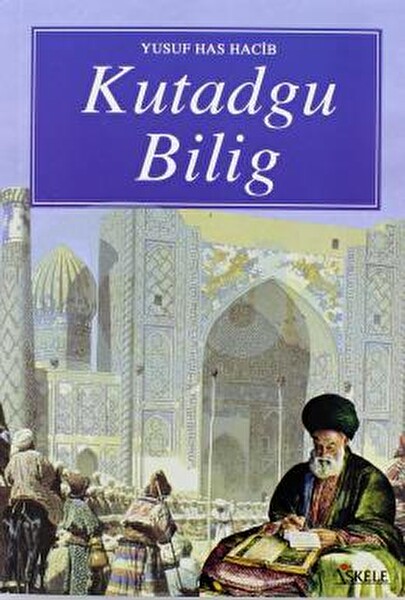 Kutadgu Bilig